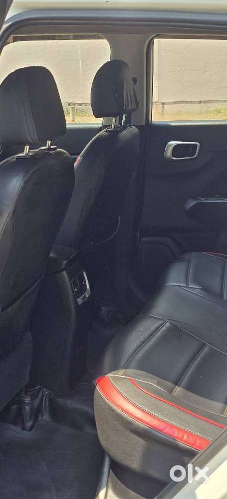 Hyundai Venue Sx Turbo, 2022, Petrol