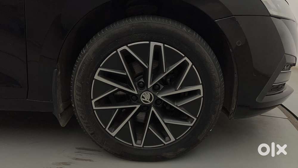 Skoda Octavia 2.0 Tdi At L K, 2021, Petrol