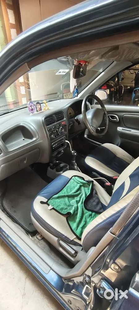 Maruti Suzuki Alto 2010