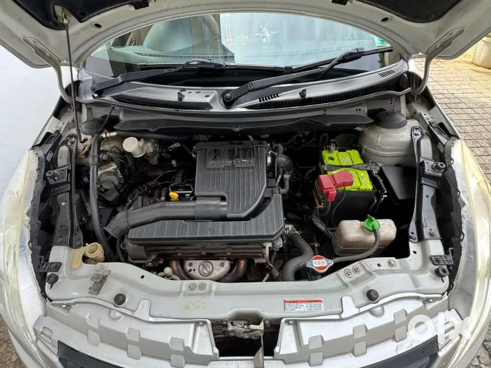 Maruti Suzuki Dzire 2012 Full Option