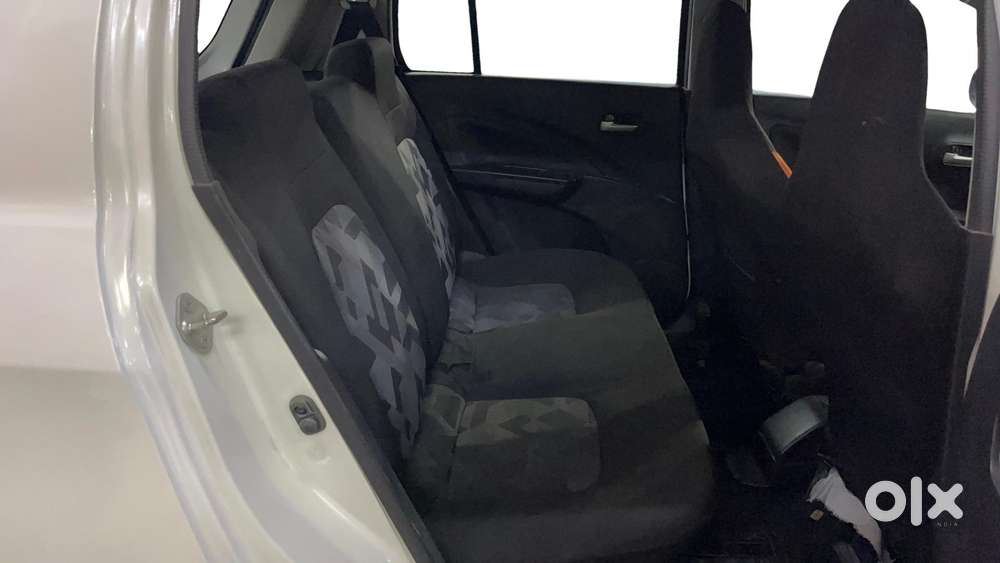 Maruti Suzuki Celerio Zxi Mt, 2018, Cng & Hybrids