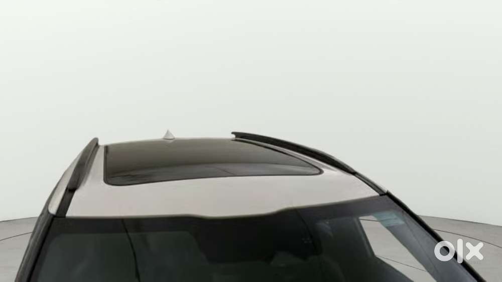 Kia Seltos Gtx Plus 1.5 Turbo Petrol Dct, 2024, Petrol