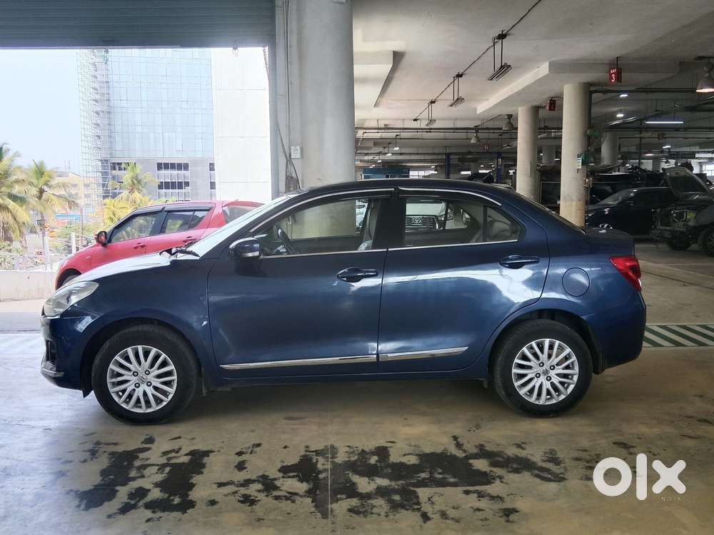 Maruti Suzuki Swift Dzire Zdi + Mt, 2019, Diesel