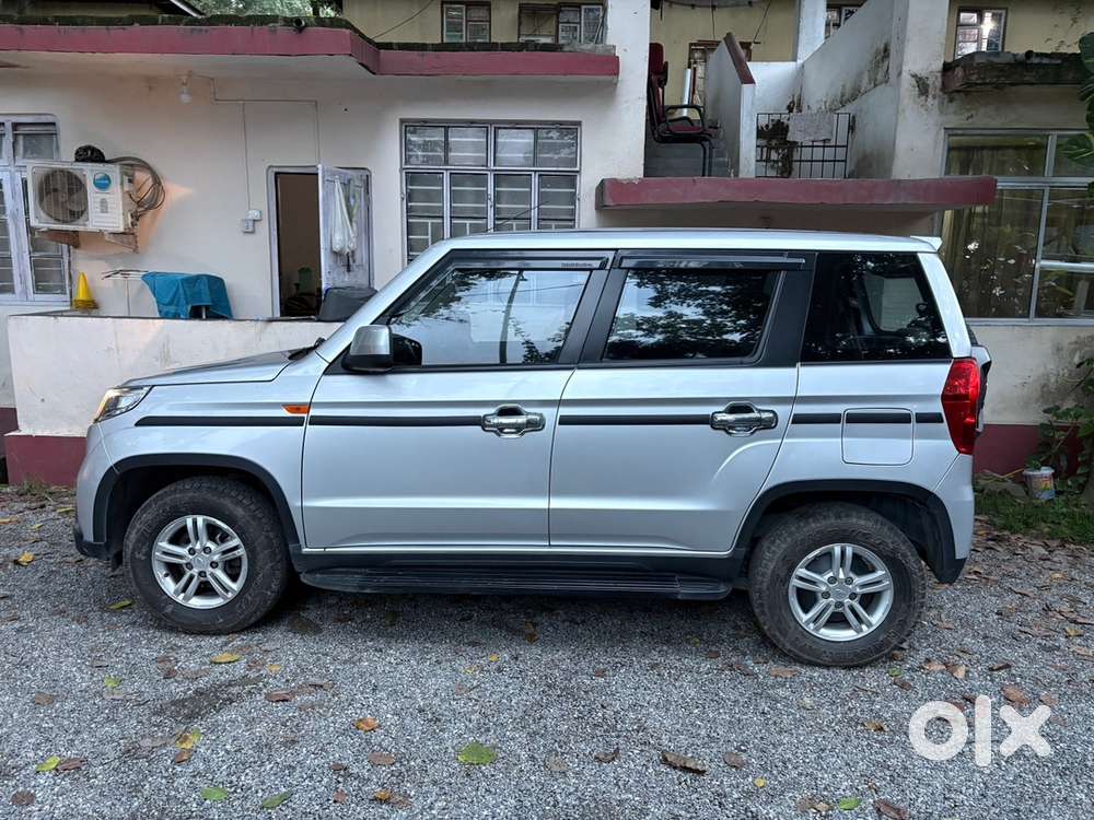Mahindra Bolero Neo 2022 Diesel Model