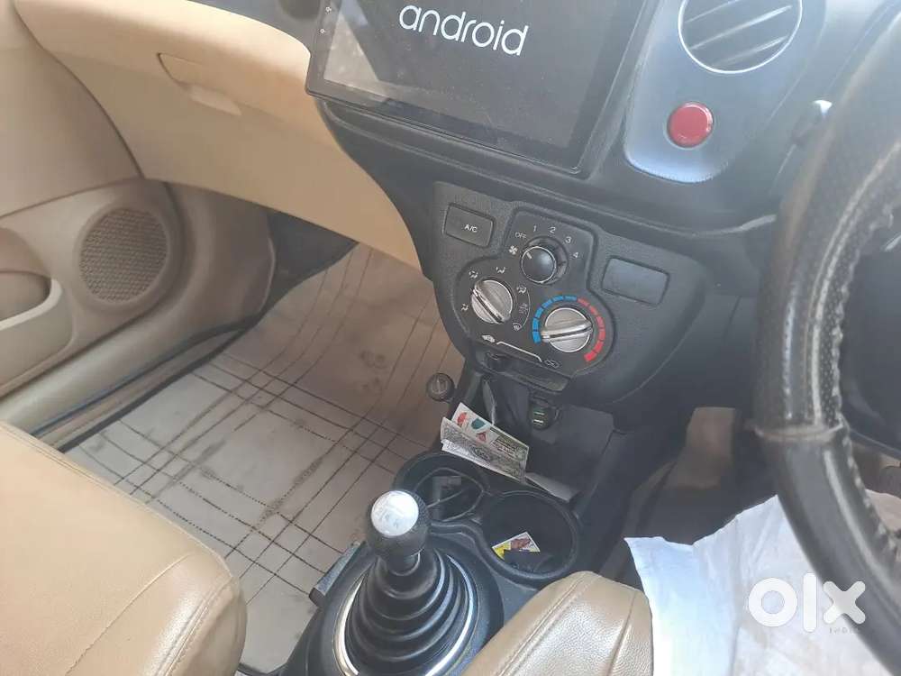 Honda Amaze 2014 Diesel 850000 Km Driven