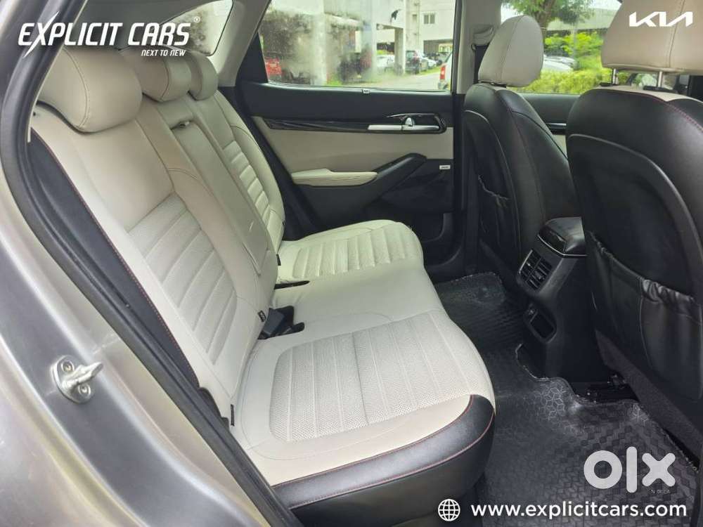 Kia Seltos Gtx Plus 1.5 Turbo Petrol Dct, 2019, Petrol