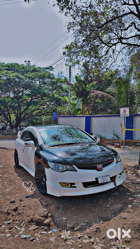 Honda Civic 2009
