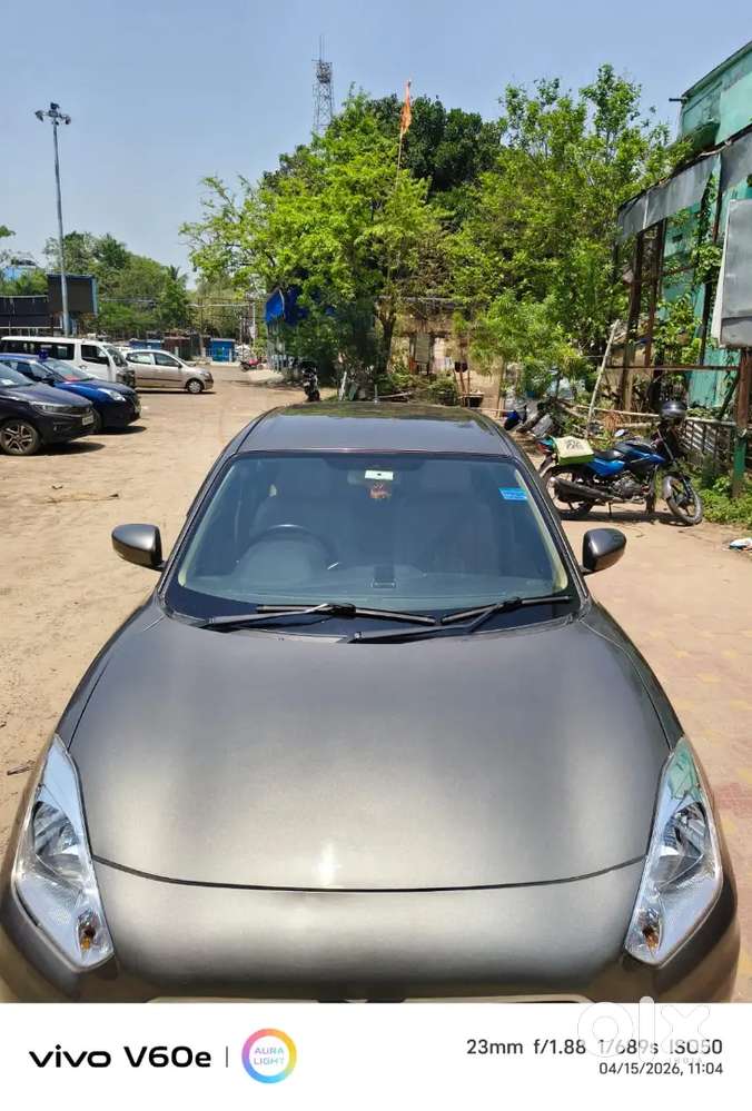 Maruti Suzuki Dzire 2021