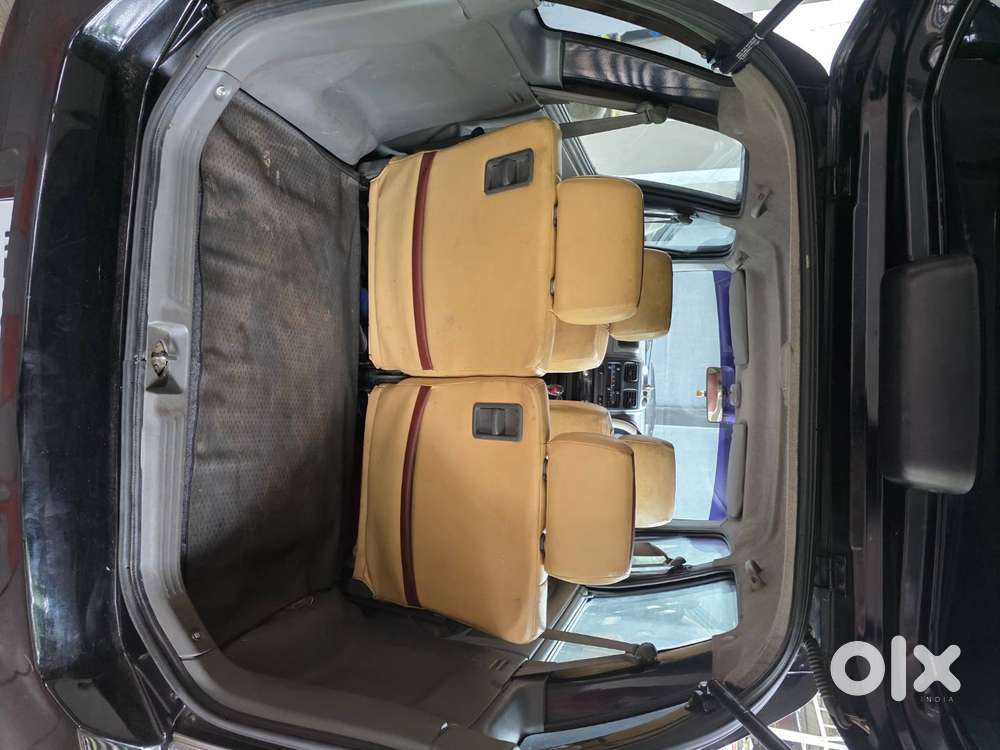Maruti Suzuki Wagon R 2006