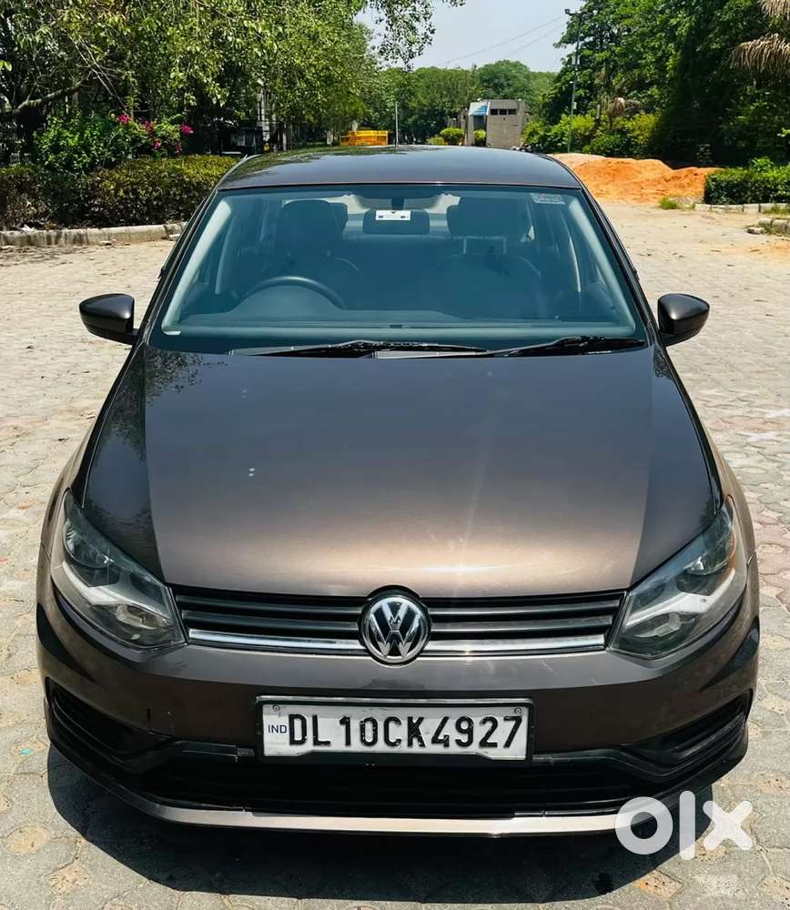 Volkswagen Ameo 1.2 Mpi Comfortline, 2018, Petrol