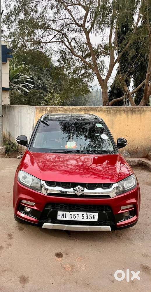Maruti Suzuki Brezza 9 Diesel 261281 Km Driven