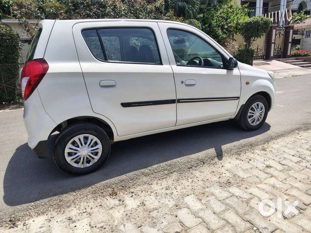 Maruti Suzuki Alto 800 2012-2016 Lxi, 2014, Petrol