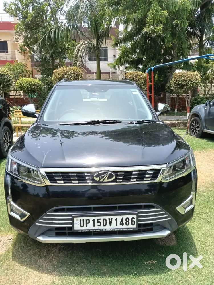 Mahindra Xuv 3xo 2023 Diesel