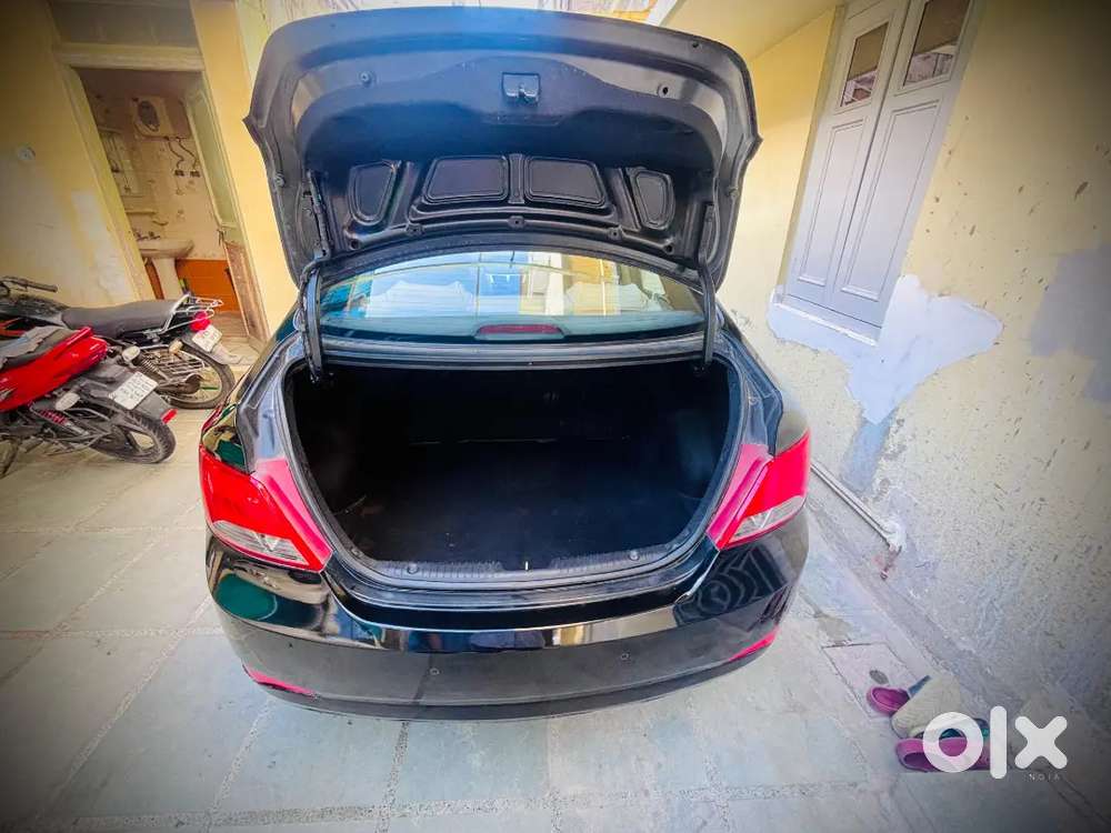 Hyundai Verna 1.6 In Mint Condition For Sale