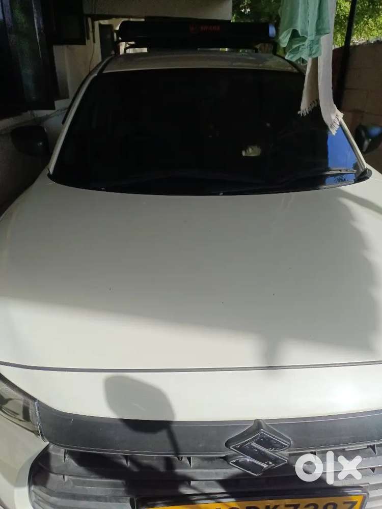 Maruti Suzuki Dzire 2025 Cng & Hybrids Good Condition