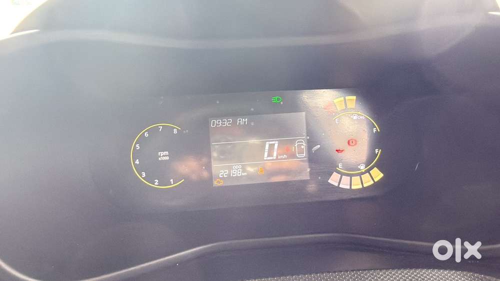 Tata Nexon Smart Plus 2024 Icng