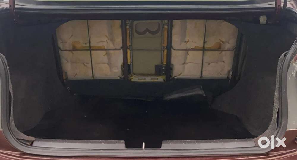 Honda City 2011-2013 S, 2013, Petrol