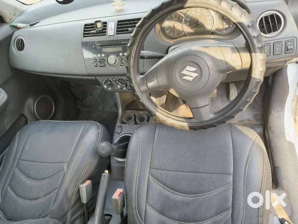 Maruti Suzuki Dzire 2009 Registration Validity Up To 2029