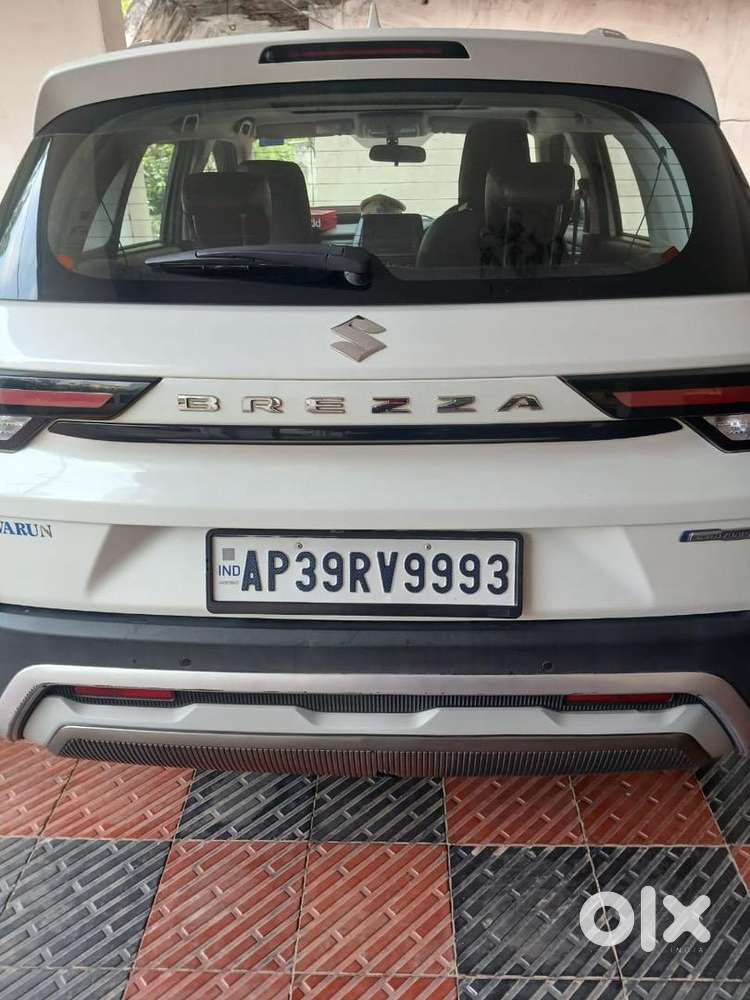 Excellent Condition With Showroom Track