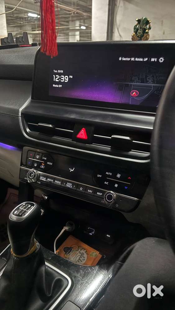 Kia Seltos Htx 2023