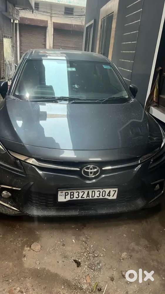 Good Condition Car One Year Old.