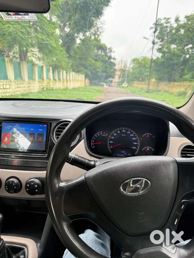 Hyundai Xcent Prime Crdi 2020