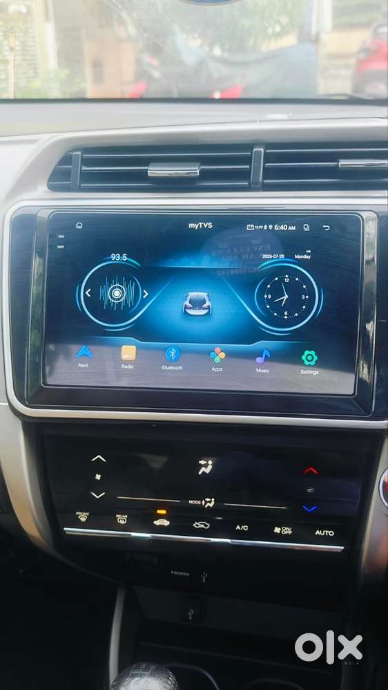 2017 Honda City Petrol Manual 70020 Km Driven