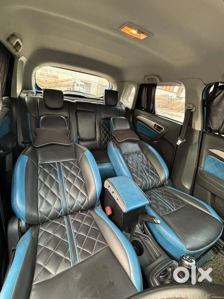Maruti Suzuki Brezza Zdi, 2017, Diesel