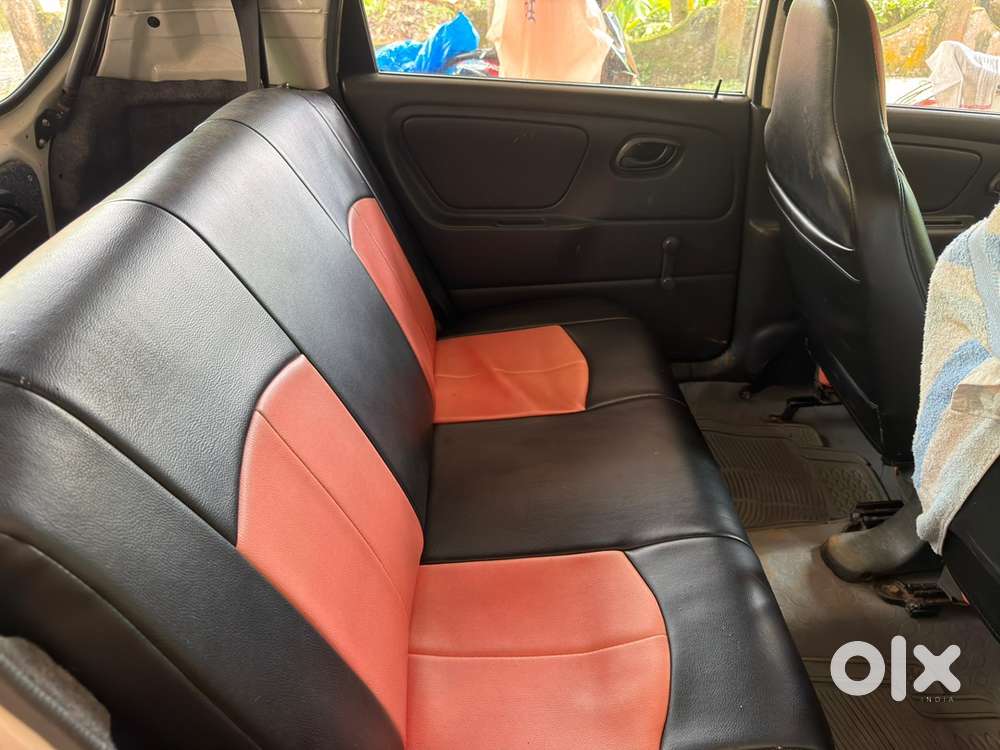 Maruti Suzuki Alto 2012 Well Maintained