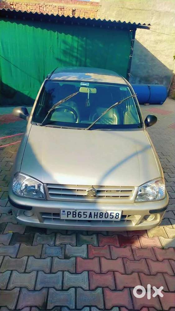 Well Maintained And No Issues In Driving