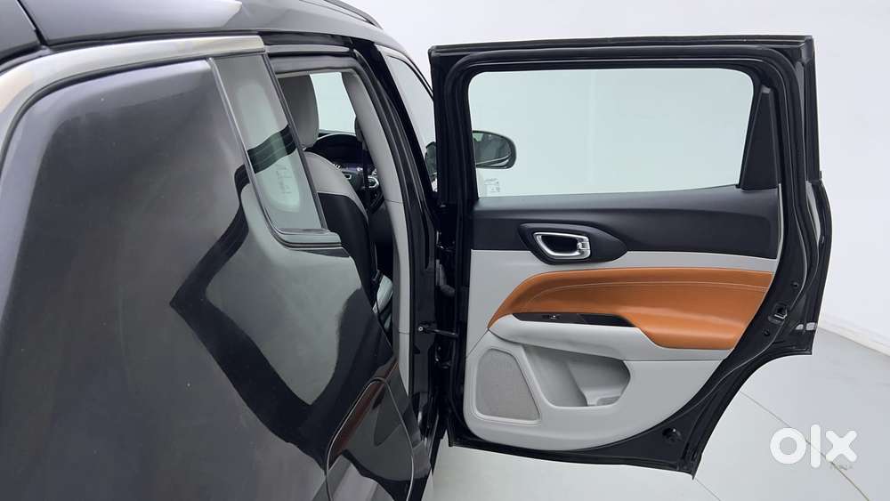 Jeep Compass 1.4 Longitude (o) Petrol Dct, 2021, Petrol