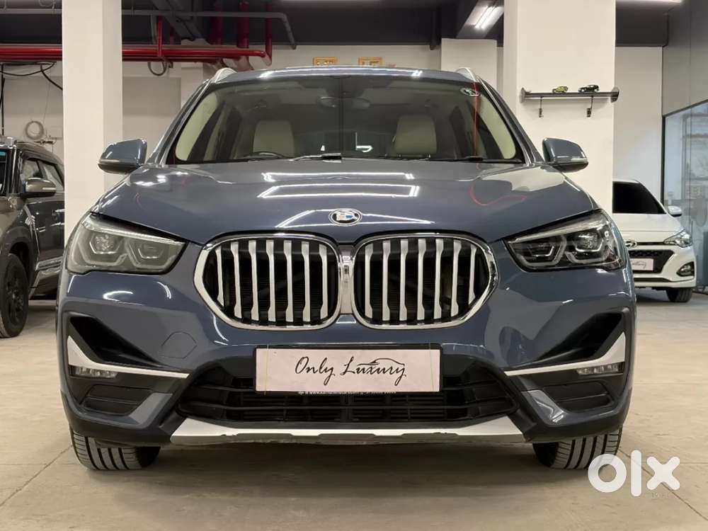 Bmw X1 2.0 Sdrive20d Xline, 2023, Diesel