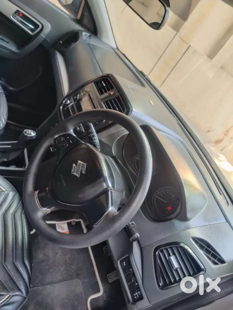 Maruti Suzuki Brezza 2016