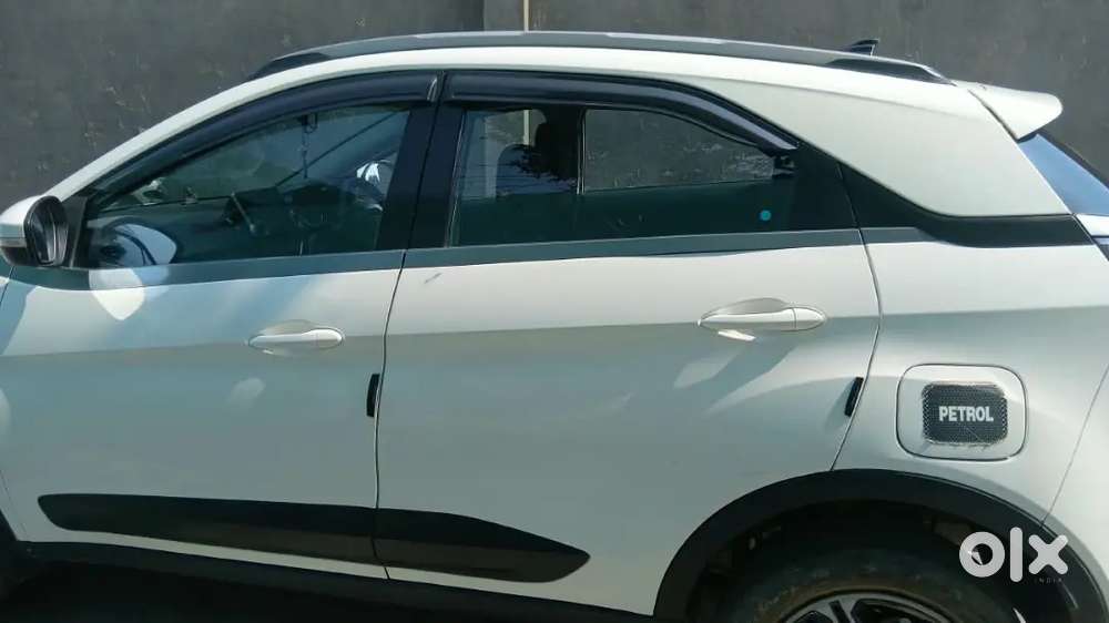 Tata Nexon 1.2 Plus 2020
