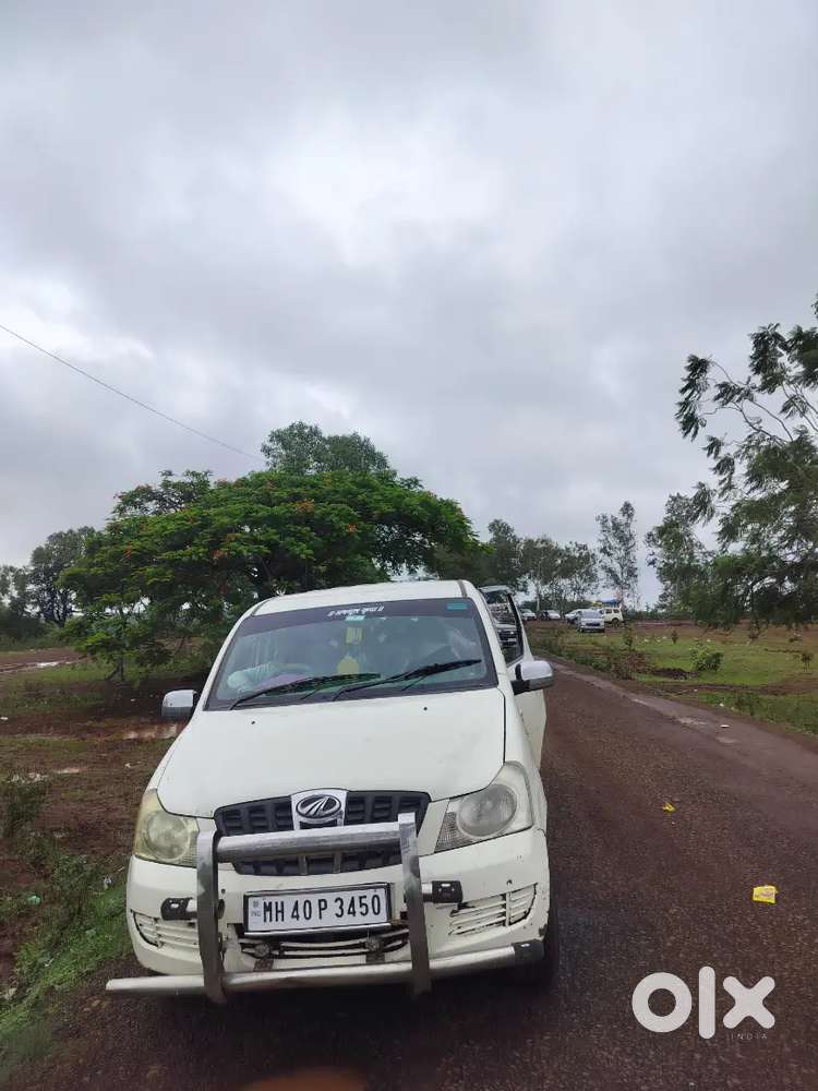 Mahindra Xylo Diesel 2011