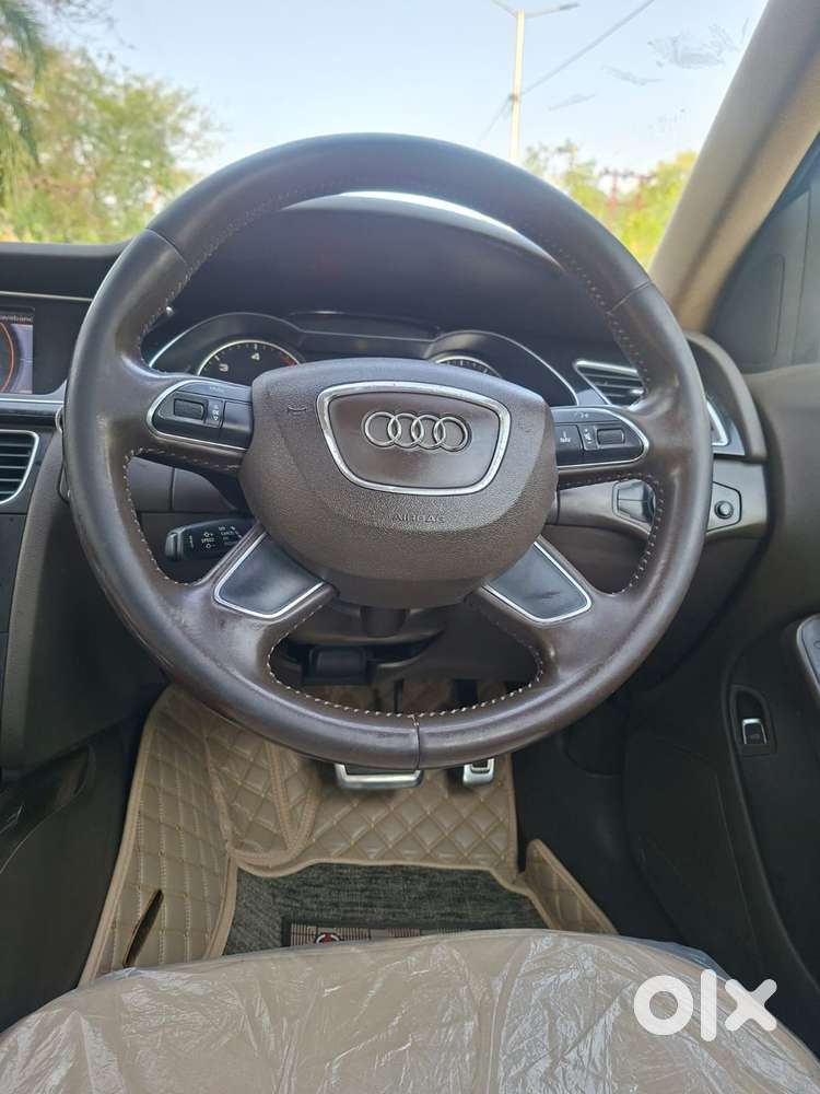 Audi A4 3.0 Tdi S Line, 2015, Diesel