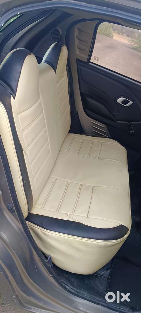 Datsun Redigo D, 2018, Petrol