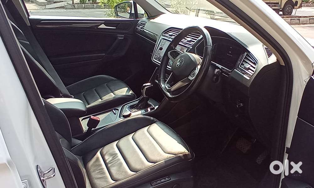 Volkswagen Tiguan 2.0 Elegance Tsi Dsg, 2022, Petrol