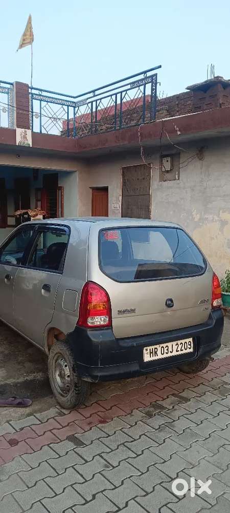 Good Condition 2007 Model 2027 Oct Passing