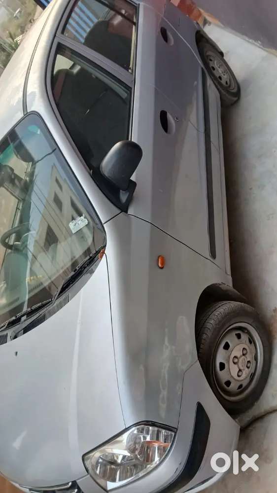 Hyundai Santro Xing 2007