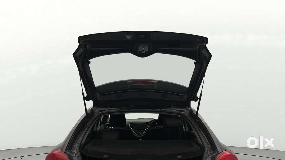 Maruti Suzuki Baleno 1.2 Delta, 2018, Petrol
