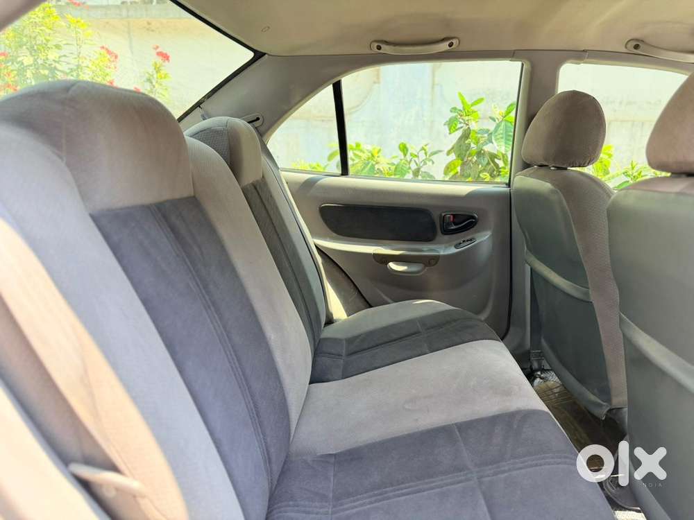 Hyundai Accent, 2001, Petrol