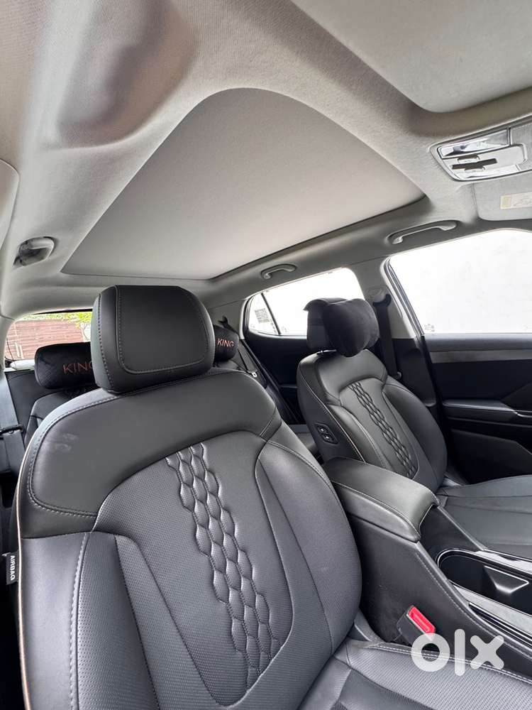 Hyundai Creta A/t Diesel 2025 King Kinght Limited Edition