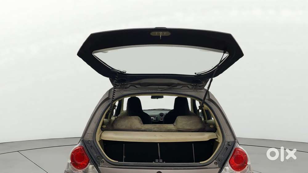 Honda Brio S Mt, 2014, Petrol