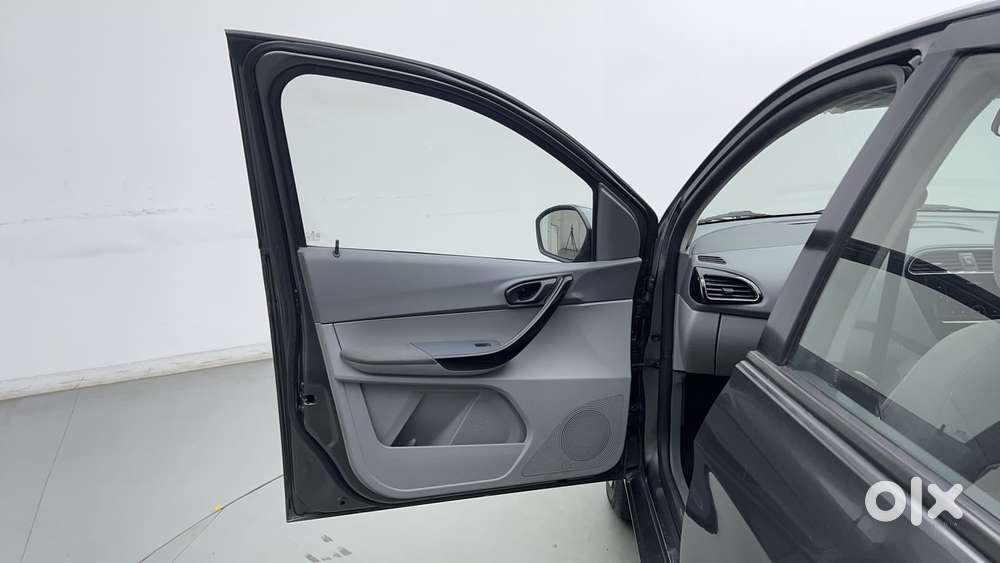 Tata Tigor Xz, 2021, Petrol