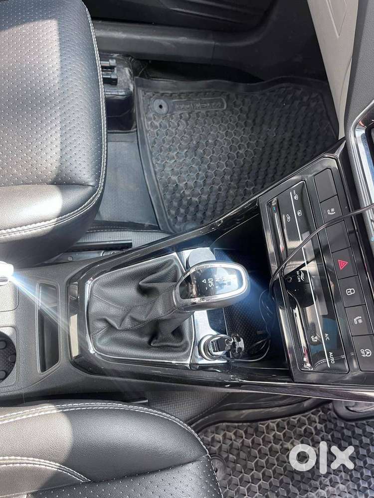 Kushaq Style 1.5 Tsi At - Candy White_sell