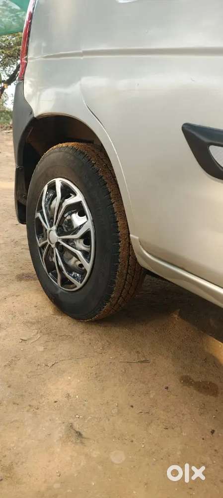 Maruti Suzuki Alto 2010 Petrol 120000 Km Driven