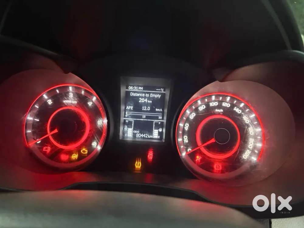 Mahindra Xuv300 2019 Diesel Good Condition