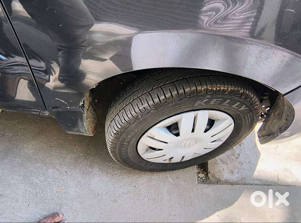 Alto Car Good Condition