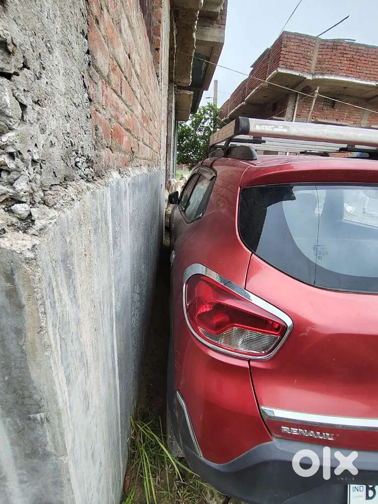 Renault Kwid 1.0 Petrol 2017